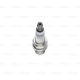 Свеча зажигания FR7DCE 0.8 4 шт. (к-т 4 шт) ваз 2110-...16кл BOSCH (0242235912)
