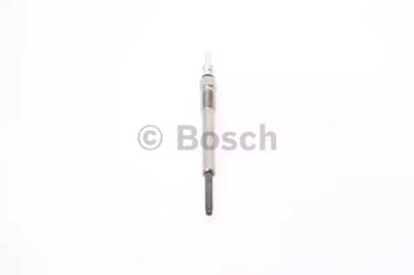 Свічка розжарювання FORD KA, LANCIA MUSA, SUZUKI SPLASH, BOSCH (0250203002)
