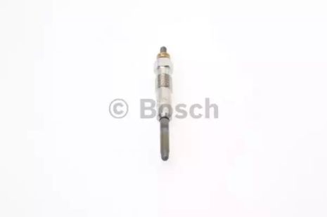 Свічка розжарювання TOYOTA COROLLA, FIAT SCUDO, NISSAN MICRA, BOSCH (0250202020)