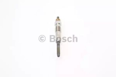 Свічка розжарювання TOYOTA COROLLA, FIAT SCUDO, NISSAN MICRA, BOSCH (0250202020)
