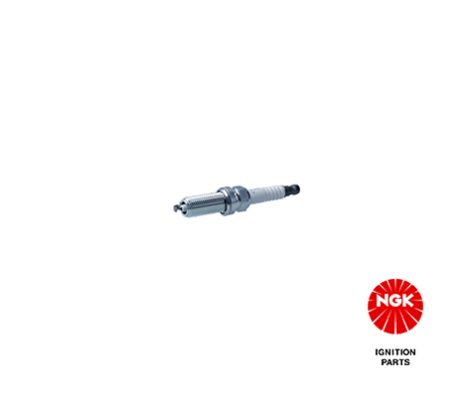 Свеча зажигания RENAULT CLIO, RENAULT MEGANE, RENAULT TWINGO, (ILKAR7A7) NGK (91432)
