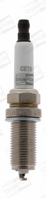 Свеча зажигания MITSUBISHI COLT, VOLVO C70, HYUNDAI SONATA, CHAMPION (CET5)