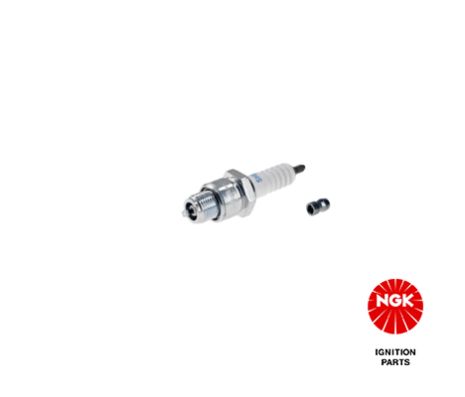 Свеча зажигания NGK (4522)