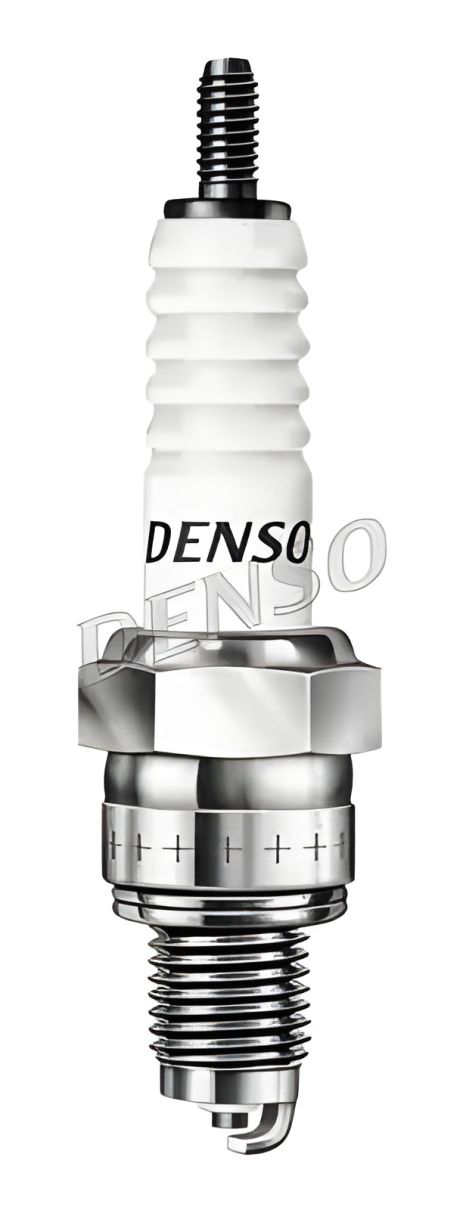 Свеча зажигания DENSO (модель U16FSRUB)