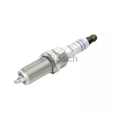 Свічка запалювання TOYOTA ETIOS, TOYOTA FORTUNER, TOYOTA AYGO, BOSCH (0242230607)