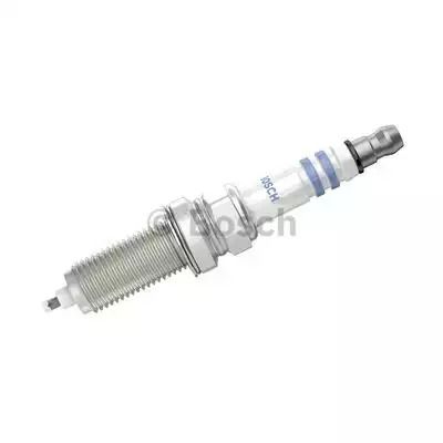 Свічка запалювання LADA XRAY, DATSUN GO+, NISSAN MICRA, BOSCH (0242129510)