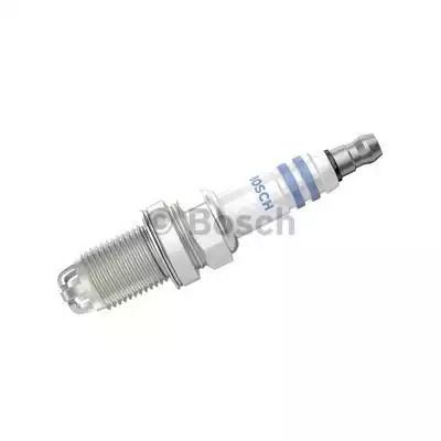 Свеча зажигания MERCEDES-BENZ V-CLASS, MERCEDES-BENZ VANEO, MERCEDES-BENZ SPRINTER, FR8KTC+ BOSCH (0242229799)