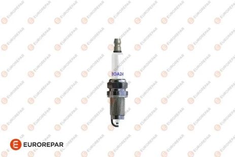 Свічка запалювання CHEVROLET CRUZE, AUDI A3, SKODA ROOMSTER, EUROREPAR (1625937580)