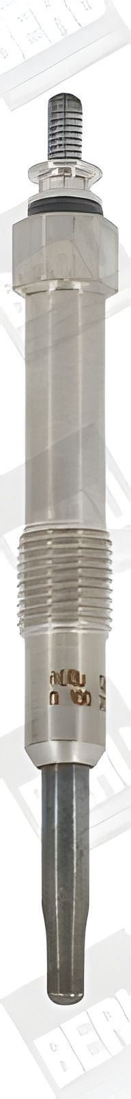 Накаливания свеча FIAT MULTIPLA, ALFA ROMEO, LANCIA LYBRA, BERU (GN017)