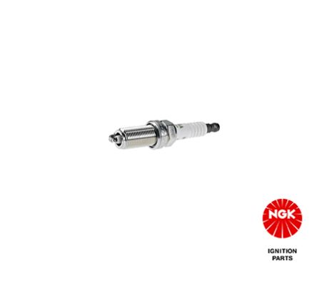 Свеча зажигания KIA CERATO, HYUNDAI SONATA, NISSAN PRIMERA, (LFR5A-11 NGK (6376)