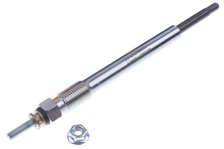 Свічка розжарювання для MERCEDES-BENZ VANEO, MERCEDES-BENZ A-CLASS, DENCKERMANN (E300064)