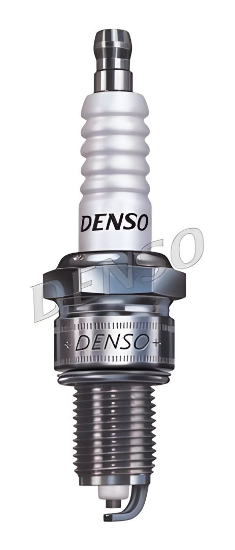 Свеча зажигания для автомобилей PLYMOUTH VOYAGER, KIA RIO, и DAEWOO MATIZ, DENSO (W16EXRU11) Свеча зажигания для автомобилей PLYMOUTH VOYAGER, KIA RIO, и DAEWOO MATIZ, DENSO (W16EXRU11)