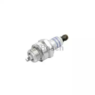 Свеча зажигания WSR6F BOSCH (0242240506)