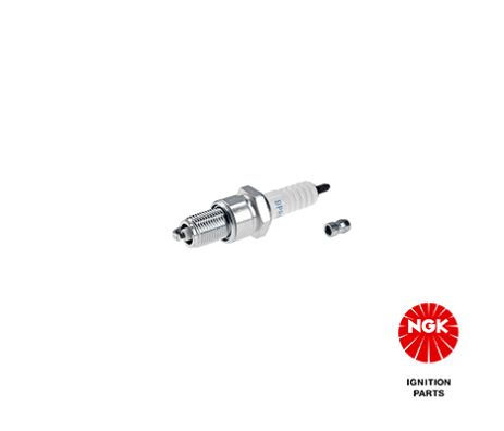 Свічка запалювання INNOCENTI KORAL, MORGAN FOUR, FSO 127P, NGK (7822)