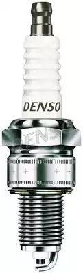 Свічка запалювання NICKEL DENSO (W9EXRU)