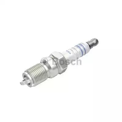 Свічка запалювання FORD FALCON, CADILLAC ELDORADO, ROVER 2000-3500, BOSCH (0242229655)