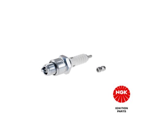 Свічка запалювання NGK (2792)