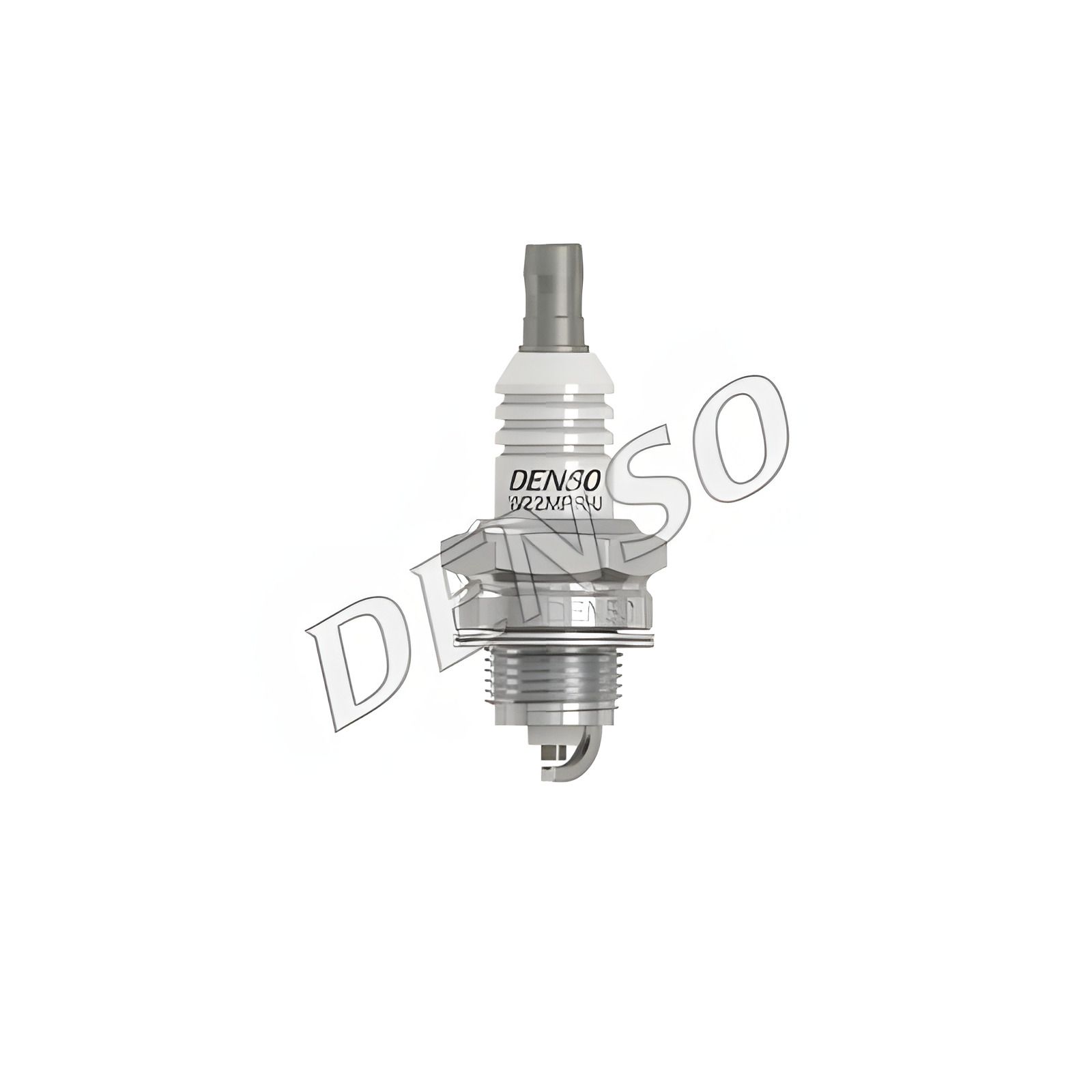 Свічка запалювання DENSO (W22MPRU) Свічка запалювання DENSO (W22MPRU)