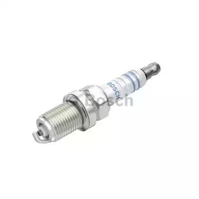 Свічка запалювання BOSCH (0241229712)