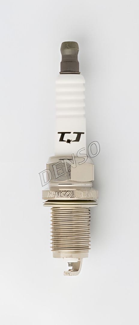 Свеча зажигания GAZ SOBOL, CHEVROLET MATIZ, JEEP CJ5, DENSO (Q16TT) Свеча зажигания GAZ SOBOL, CHEVROLET MATIZ, JEEP CJ5, DENSO (Q16TT)