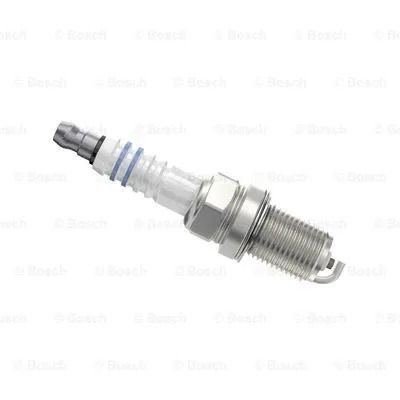 Свічка запалювання MERCEDES-BENZ E-CLASS, MERCEDES-BENZ C-CLASS, MERCEDES-BENZ S-CLASS, F8DC4 0.8 SUPER NR BOS Свічка запалювання MERCEDES-BENZ E-CLASS, MERCEDES-BENZ C-CLASS, MERCEDES-BENZ S-CLASS, F8DC4 0.8 SUPER NR BOS