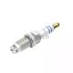 Свеча зажигания SKODA OCTAVIA, AUDI A3, VW EOS, FGR6HQE0 NICKEL, BOSCH (0242240590)