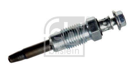 Свеча накаливания RENAULT SUPER, RENAULT CLIO, RENAULT 21, FEBI BILSTEIN (15965)