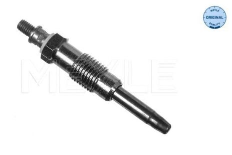 Свічка розжарювання IVECO DAILY, DODGE CARAVAN, LAND ROVER, MEYLE (0140201039)