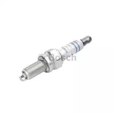 Свічка запалювання ALFA ROMEO, UR6DE NICKEL BOSCH (0242040502)