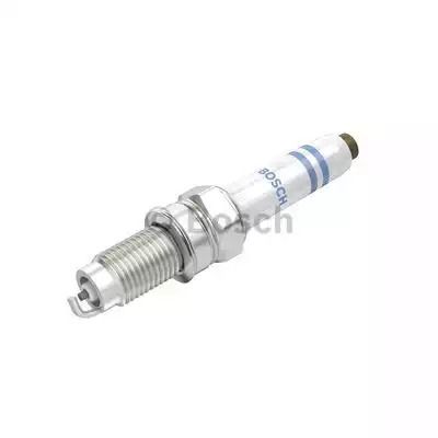 Свічка запалювання SKODA FABIA, SEAT IBIZA, VW JETTA, BOSCH (0241135520)
