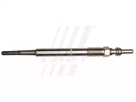 Свічка розжарювання TOYOTA PROACE, MAZDA 5, FORD FOCUS, FAST (FT82743)