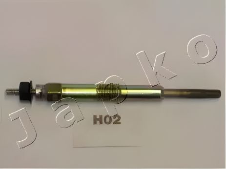 Свічка розжарювання HYUNDAI SANTA, KIA SPORTAGE, KIA CERATO, JAPKO (01H02) Свічка розжарювання HYUNDAI SANTA, KIA SPORTAGE, KIA CERATO, JAPKO (01H02)