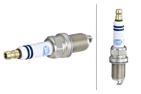 Запалювальна свічка для SAAB 9-5/9-3, HELLA (8EH188705011) Запалювальна свічка для SAAB 9-5/9-3, HELLA (8EH188705011)