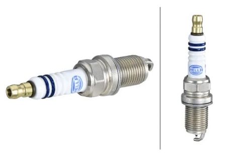 Свеча зажигания SAAB 9-5, SAAB 9-3, HELLA (8EH188705011)