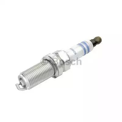 Свічка запалювання FORD MONDEO, VOLVO C30, VOLVO C70, BOSCH (0242235743)