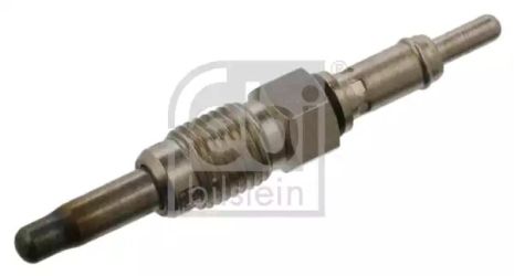 Свічка розжарювання SKODA OCTAVIA, VW SHARAN, SEAT ALHAMBRA, FEBI BILSTEIN (15958)