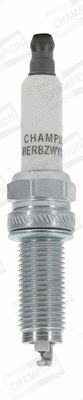 Свічка запалювання MITSUBISHI (GAC), RAM PROMASTER, ACURA TSX, CHAMPION (CCH9407)