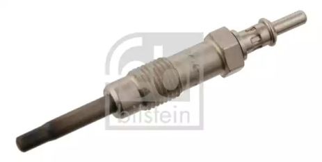 Свеча накаливания MERCEDES-BENZ VARIO, MERCEDES-BENZ SPRINTER, MERCEDES-BENZ E-CLASS, FEBI BILSTEIN (18404)