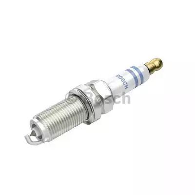 Свічка запалювання PORSCHE 911, PORSCHE CAYENNE, PORSCHE PANAMERA, BOSCH (0242240637)