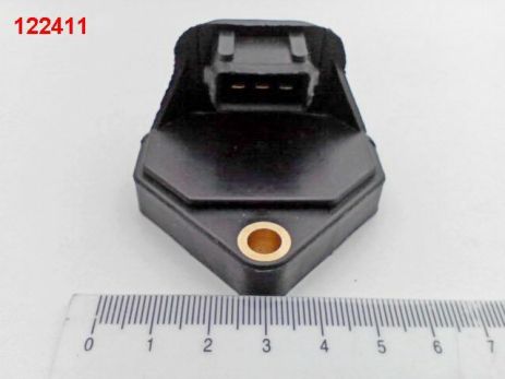 Свеча зажигания BERU (UPT9)