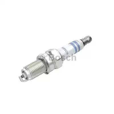 Свічка запалювання DAEWOO MATIZ, CHANA STAR, DONGFENG XIAOKANG, BOSCH (0242140519)