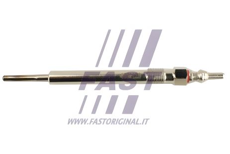 Свічка розжарювання SKODA FABIA, SEAT LEON, AUDI Q5, FAST (FT82759) Свічка розжарювання SKODA FABIA, SEAT LEON, AUDI Q5, FAST (FT82759)
