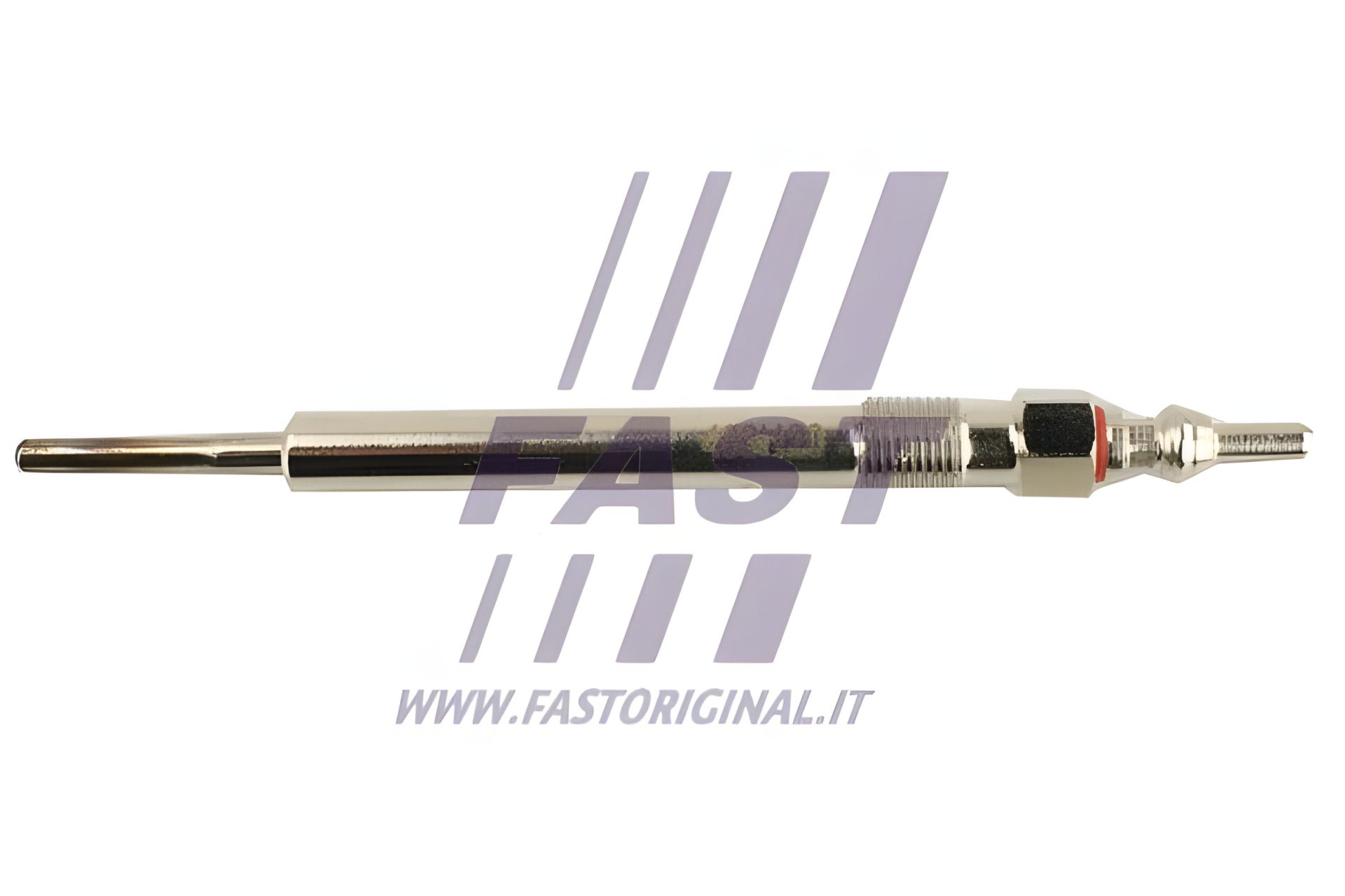 Свічка розжарювання SKODA FABIA, SEAT LEON, AUDI Q5, FAST (FT82759) Свічка розжарювання SKODA FABIA, SEAT LEON, AUDI Q5, FAST (FT82759)