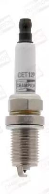Свеча зажигания DAIMLER DAIMLER, CADILLAC BLS, PEUGEOT 4007, CHAMPION (CET12P)