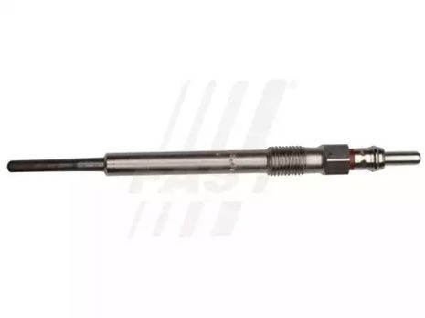 Свічка розжарювання CHRYSLER YPSILON, CHEVROLET AVEO, FORD KA, FAST (FT82744)