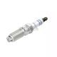 Свеча зажигания CHEVROLET VECTRA, FIAT CROMA, OPEL VECTRA, HLR8STEX NICKEL, BOSCH (0242229661)
