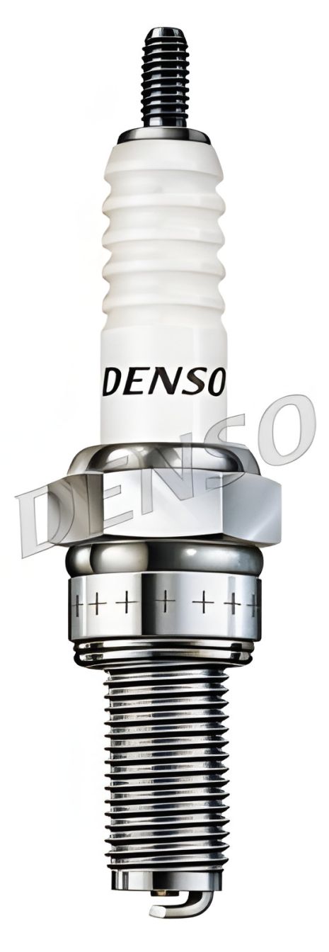 Свічка запалювання DENSO (U24ESRNB) Свічка запалювання DENSO (U24ESRNB)