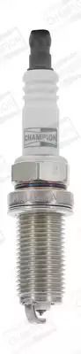 Свеча зажигания FORD MONDEO, VOLVO XC70, VOLVO C30, CHAMPION (OE206)