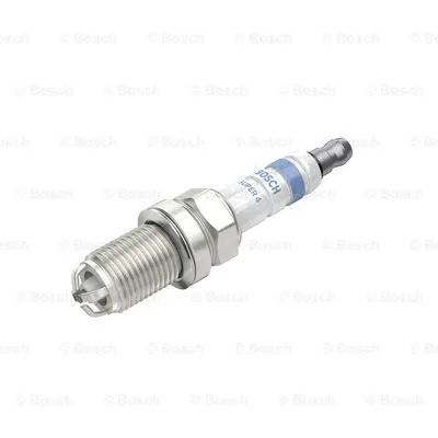 Свеча зажигания GREAT WALL, CHERY COWIN, INFINITI Q45, FR78X SUPER4 BOSCH (0242232802)