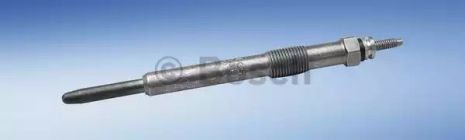 Свеча накаливания FORD FOCUS, LANCIA PHEDRA, FIAT SCUDO, BOSCH (0250202135)